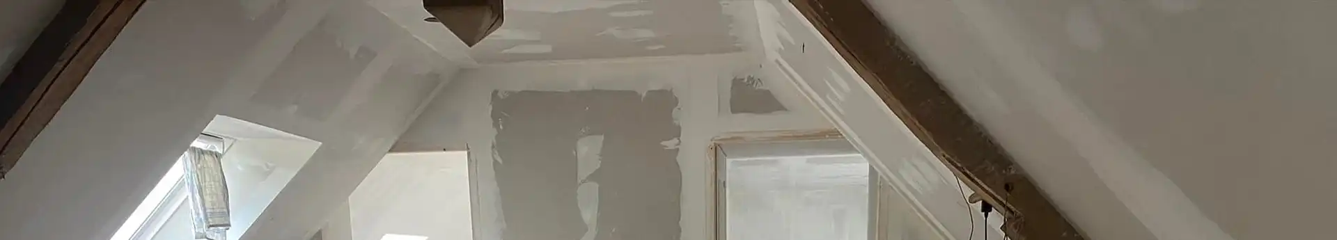 Travaux d'Isolation dans l'Aisne