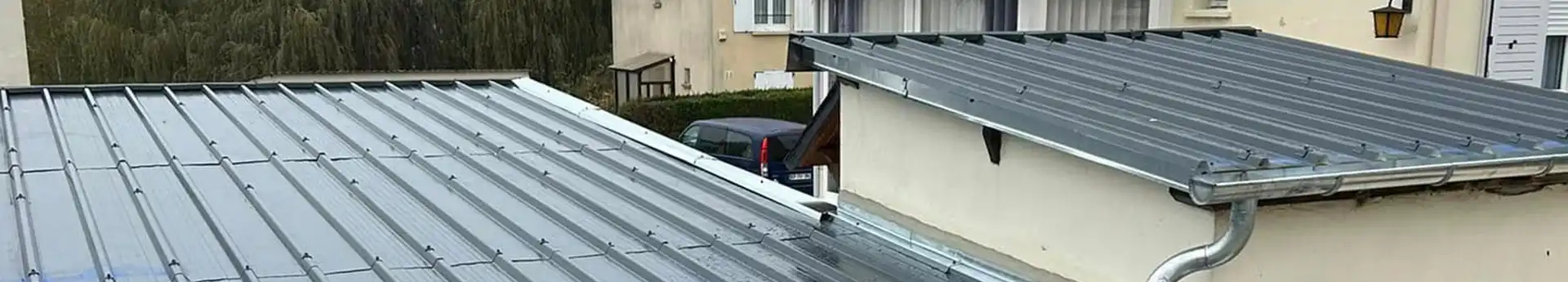 Étanchéité de Toiture dans l’Aisne