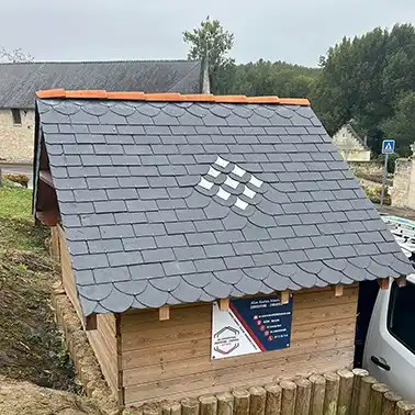 Couvreur Zingueur près de Soissons