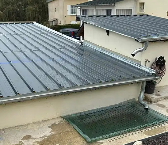 Couvreur Zingueur près de Soissons